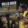 : Live At Buddy Guy's Legends, CD
