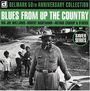 : Blues From Up The Country, CD