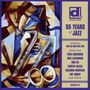 55 Years Of Jazz, CD