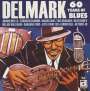 : 60th Anniversary-Blues, CD