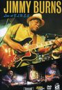Jimmy Burns: Live At B.L.U.E.S., 13.08.2006, DVD