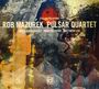 Rob Mazurek (geb. 1965): Stellar Pulsations, CD