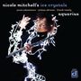 Nicole Mitchell (geb. 1967): Aquarius, CD