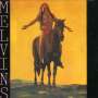 Melvins: Melvins, CD