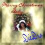 Diedra: Merry Christmas Baby, CD