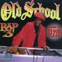 Old School Rap 3, CD