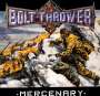 Bolt Thrower: Mercenary (Limited Edition), LP