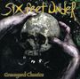 Six Feet Under: Graveyard Classics, CD
