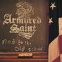 Armored Saint: Nod To The Old School, CD