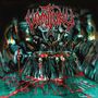 Vomitory: Blood Rapture (Reissue 2019) (180g) (Limited Edition), LP