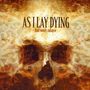 As I Lay Dying: Frail Words Collapse, CD