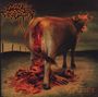 Cattle Decapitation: Humanure, CD