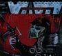 Voivod: War And Pain, CD