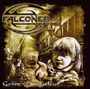 Falconer: Grime Vs. Grandeur, CD