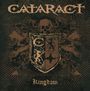 Cataract: Kingdom, CD