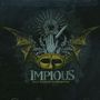 Impious: Bloodline, CD