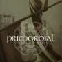 Primordial: To The Nameless Dead, CD