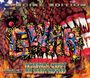 Gwar: America Must Be Destroyed (Special Edition), CD