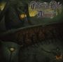 Charred Walls Of The Damned: Charred Walls Of The Damn, LP