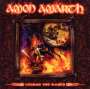 Amon Amarth: Versus The World, CD