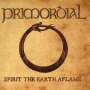 Primordial: Spirit The Earth Aflame, CD