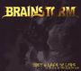 Brainstorm (Metal): Just Highs No Lows (12 Years Of Persistence), CD,CD