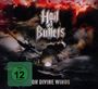 Hail Of Bullets: On Divine Winds (Lt.Ed.CD+DVD), CD