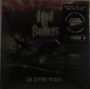 Hail Of Bullets: On Divine Winds, LP