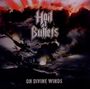 Hail Of Bullets: On Divine Winds, CD