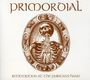 Primordial: Redemption At The Puritan's Hand (Limited Edition), CD,DVD