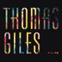 Thomas Giles (Tommy Rogers): Pulse, CD