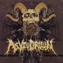 As You Drown: Rat King, CD