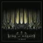 King Of Asgard: To North, CD