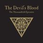 The Devil's Blood: The Thousandfold Epicentre, LP,LP