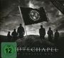 Whitechapel: Our Endless War (Deluxe Edition) (CD + DVD), CD