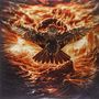 Falconer: Black Moon Rising (180g) (Limited Edition), LP