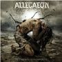 Allegaeon: Elements Of The Infinite, CD,CD