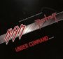 : Ram/Portrait: Under Command (Split EP), CD