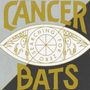 Cancer Bats: Searching For Zero, CD