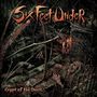 Six Feet Under: Crypt of the Devil, CD