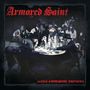 Armored Saint: Win Hands Down (Limited First Edition), CD,DVD