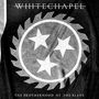 Whitechapel: The Brotherhood Of The Blade, CD,DVD