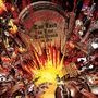 Gehennah: Too Loud To Live, Too Drunk To Die (180g) (Limited Edition), LP
