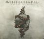 Whitechapel: Mark Of The Blade, CD