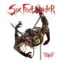 Six Feet Under: Torment (180g), LP