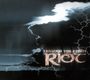 Riot: Through The Storm (Reissue), CD