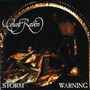Count Raven: Storm Warning (Reissue) (180g), LP,LP