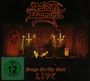 King Diamond: Songs For The Dead Live, CD,DVD,DVD