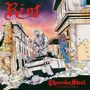 Riot: Thundersteel (30th Anniversary Edition), CD,DVD