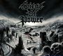 Siege Of Power: Warning Blast, CD